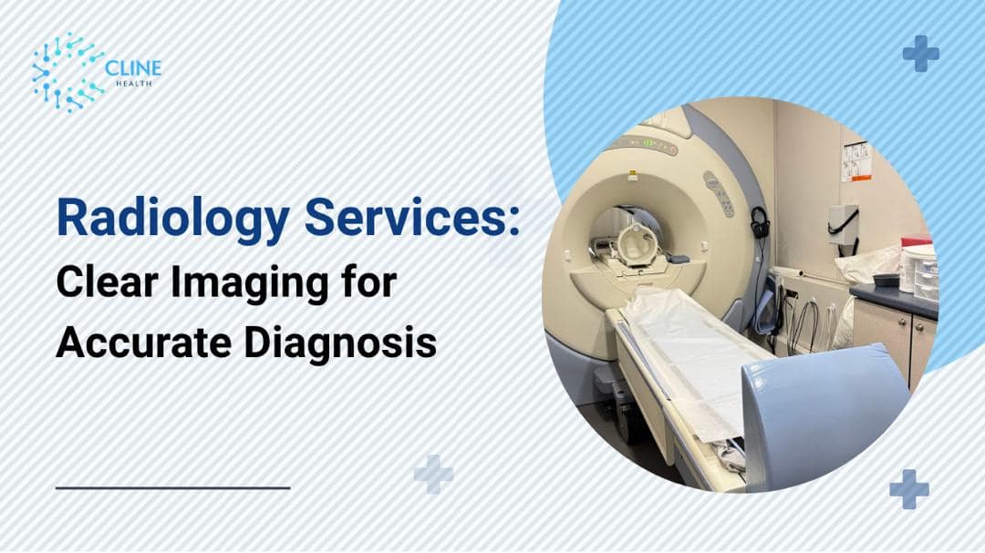 Radiology Services: How Medical Imaging Helps Diagnose What Cannot Be Seen