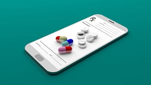 online pharmacy