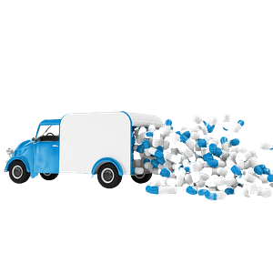 affordable medication delivery