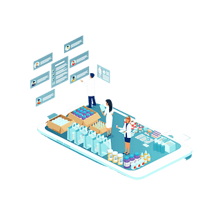 medication delivery