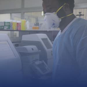 Cline diagnostics
