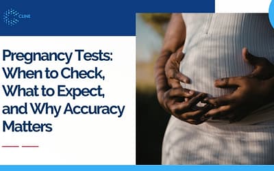 Pregnancy Tests: When to Check, What to Expect, and Why Accuracy Matters