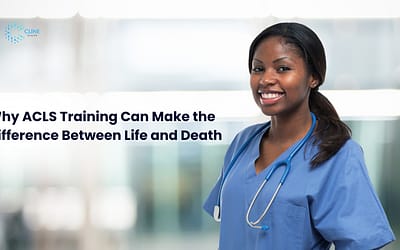 Why ACLS Training Can Make the Difference Between Life and Death